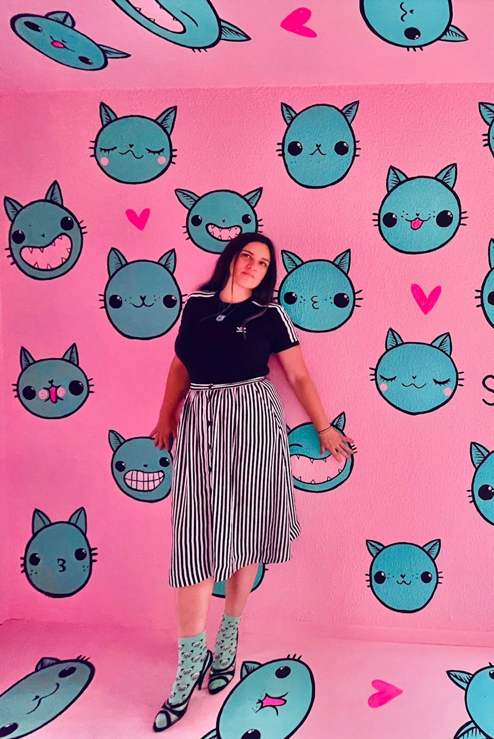 Taina Thoma